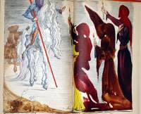 The First Part of the Life and Achievements of the Renowned DON QUIXOTE DE LA MANCHA . [Books One to Four] by Miguel de Cervantes Saavedra (1979) Hardcover book cover