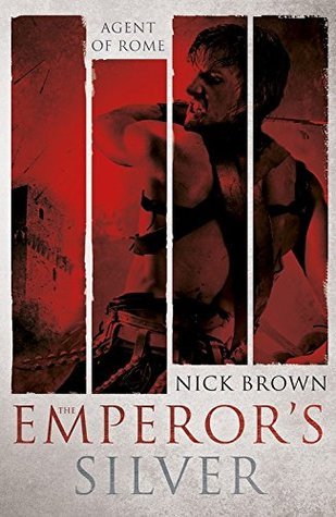 The Emperor's Silver book cover
