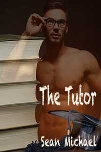 The Tutor book cover