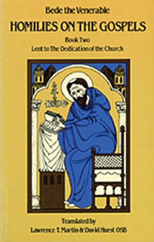 Homilies on the Gospels book cover