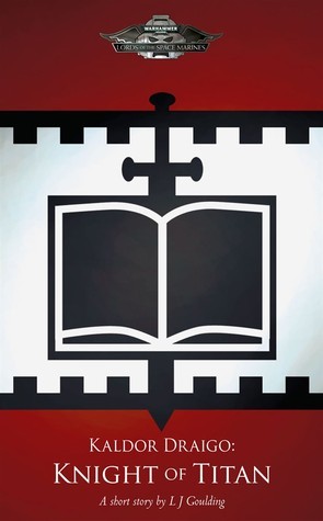 Kaldor Draigo book cover