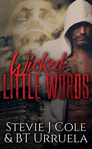 Wicked Little Words book cover