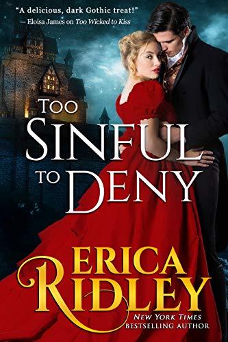 Gothic Love Stories book cover 2