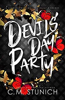 Devils' Day Party book cover
