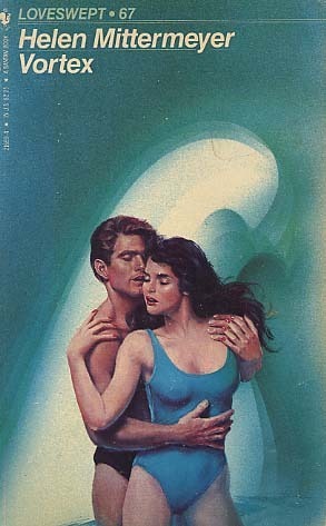 Vortex book cover