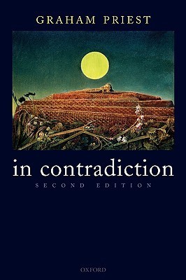 In Contradiction book cover