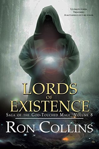 Lords of Existence book cover