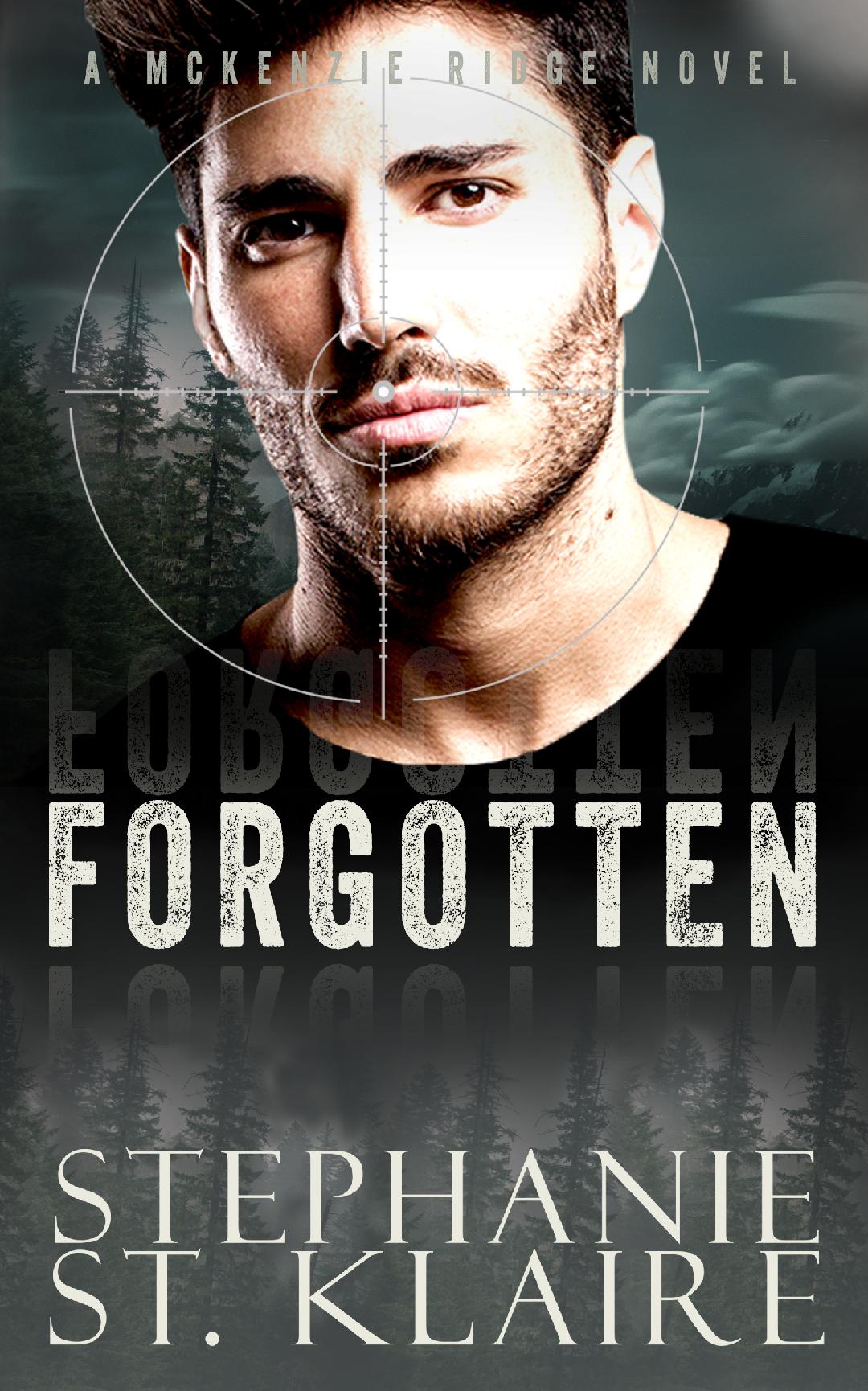 McKenzie Ridge book cover 3