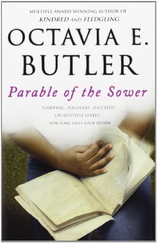 Earthseed book cover 1