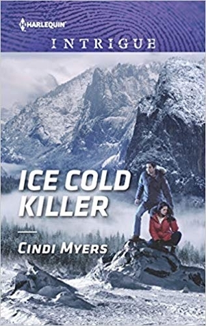 Eagle Mountain Murder Mystery: Winter Storm Wedding book cover 1