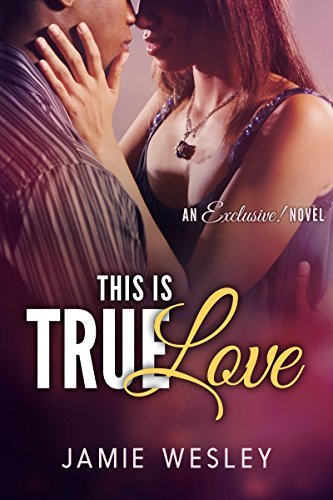 Exclusive! book cover 1