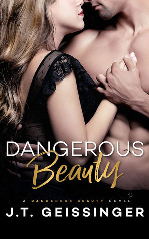Dangerous Beauty book cover 1