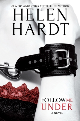 Follow Me book cover 2