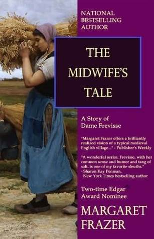 The Midwife's Tale book cover