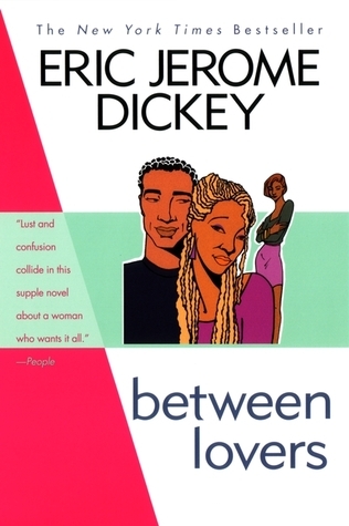 Between Lovers book cover