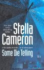 Some Die Telling book cover