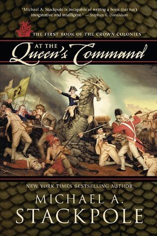 Crown Colonies book cover 1