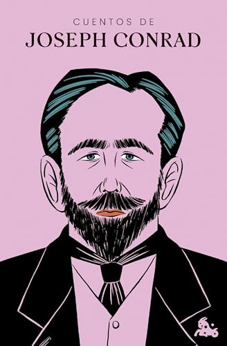 Cuentos de Joseph Conrad book cover