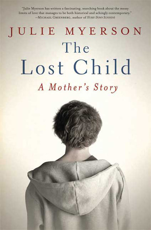 The Lost Child book cover