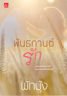 พันธกานต์รัก book cover