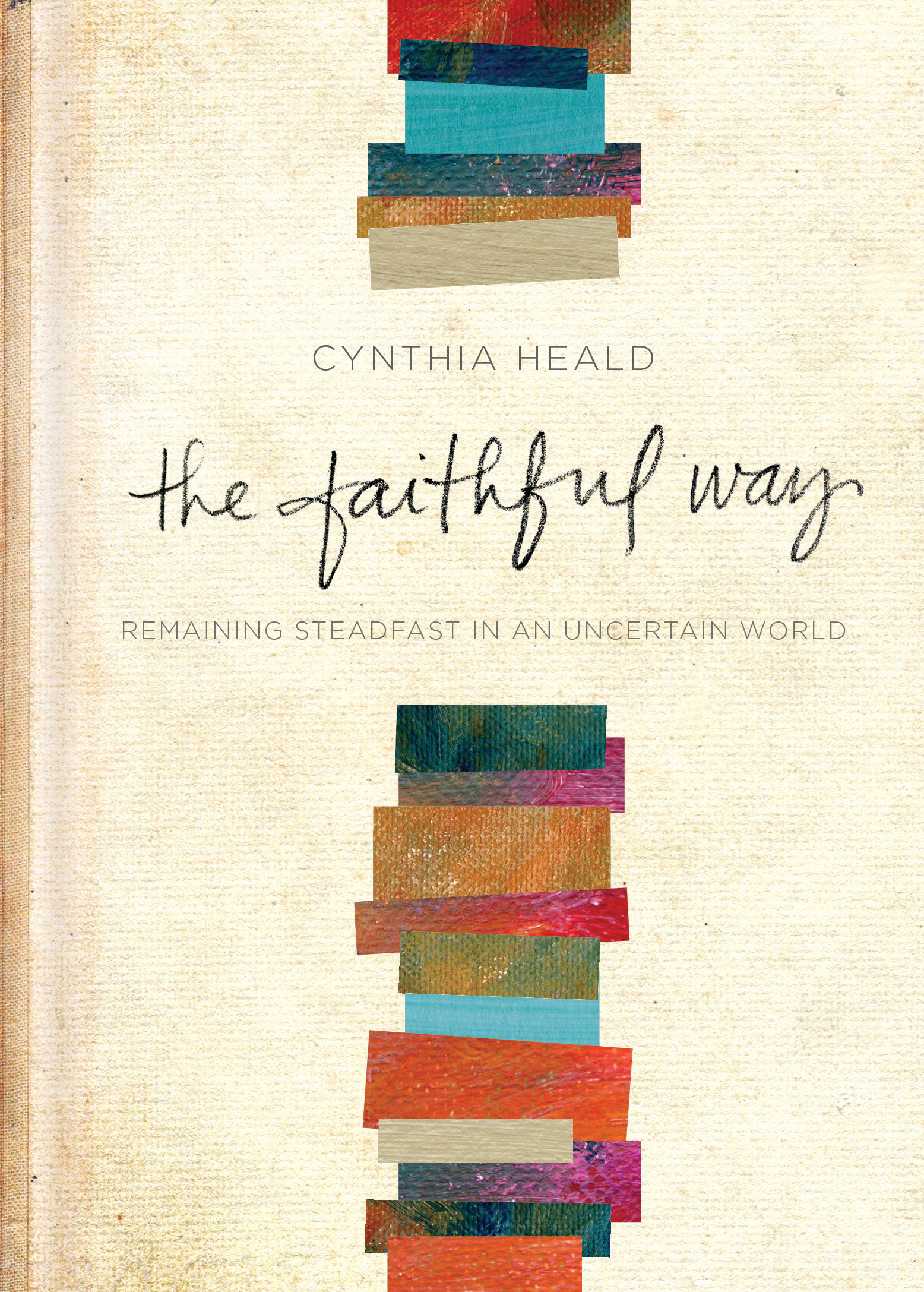 The Faithful Way book cover