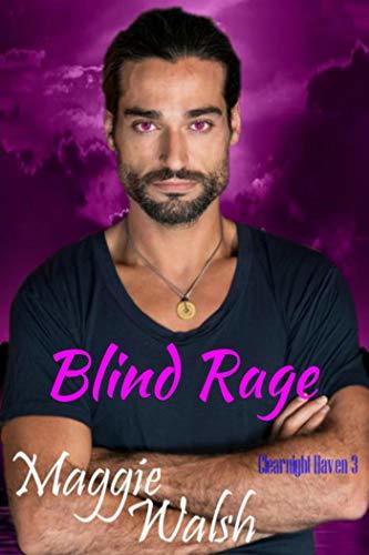Clearnight Haven book cover 3