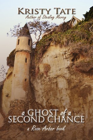 A Ghost of a Second Chance book cover