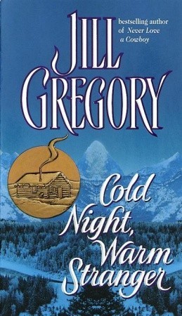 Cold Night, Warm Stranger book cover