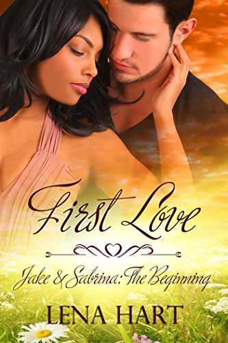 To Be Loved book cover 1