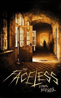 The Faceless book cover