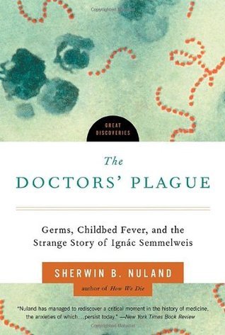 The Doctors' Plague book cover