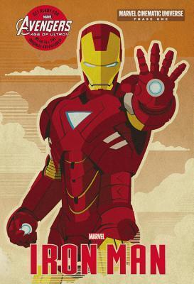 Phase One book cover