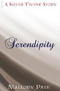 Serendipity book cover