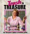 Trash to Treasure book cover
