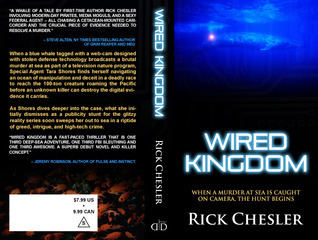Tara Shores book cover 1