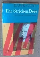 The Stricken Deer book cover