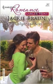 Moonlight and Roses book cover
