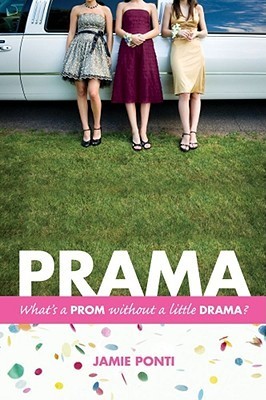 Prama book cover