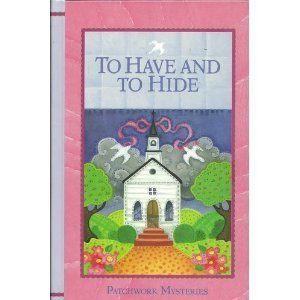 To Have and to Hide book cover