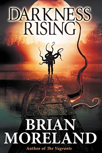 Darkness Rising book cover