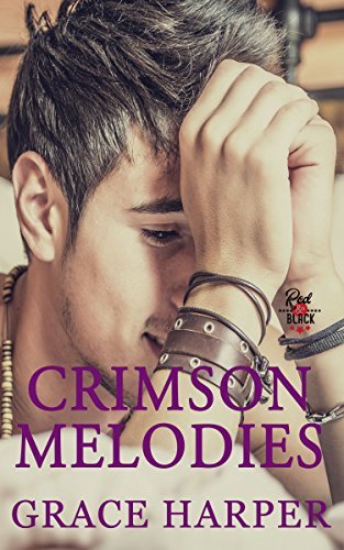 Red & Black book cover 2