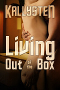 Living Out of the Box book cover