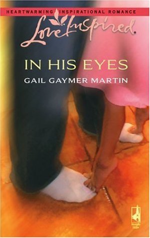 In His Eyes book cover