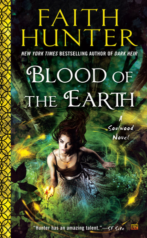 Soulwood book cover 1