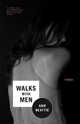 Walks with Men book cover