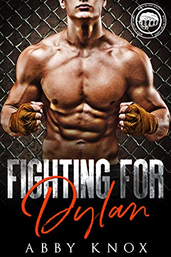 Fighting for Dylan book cover