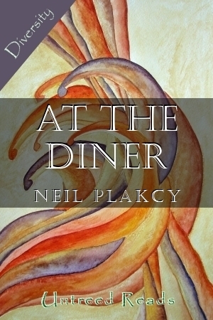 At the Diner book cover