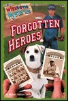 Forgotten Heroes book cover