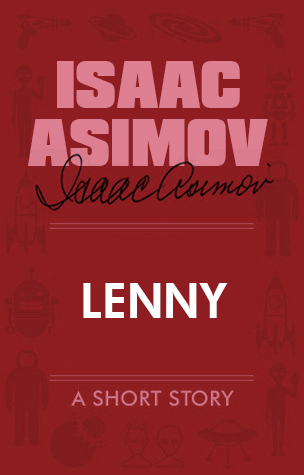Lenny book cover