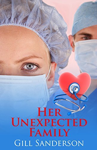 Her Unexpected Family book cover